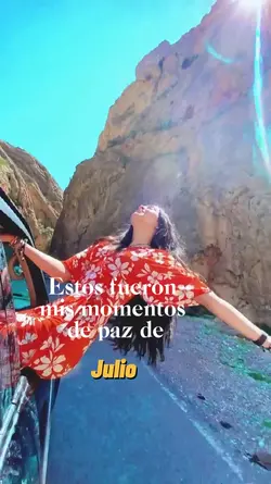 Momentos de Julio