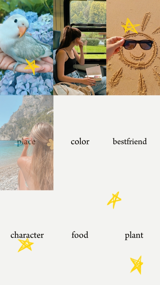 Como o pinterest vê