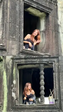 សៀមរាបសាងស្នេហ៍🥰🎀