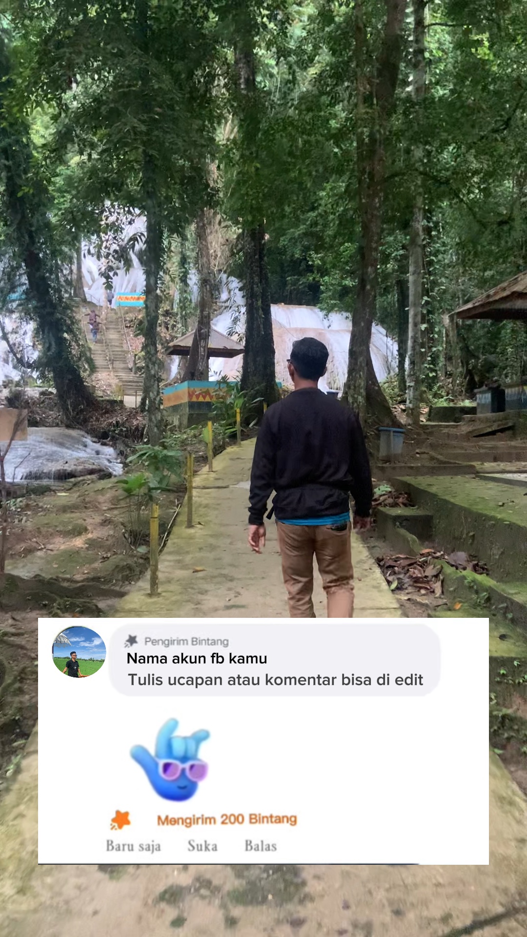 PRANK KEJORA FBPRO