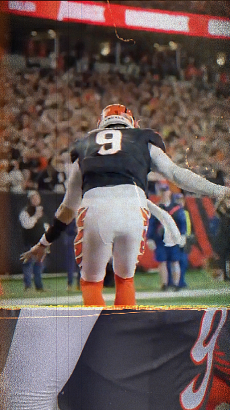 Football Player 