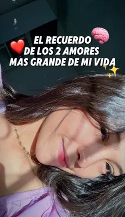 Mis 2 amores 