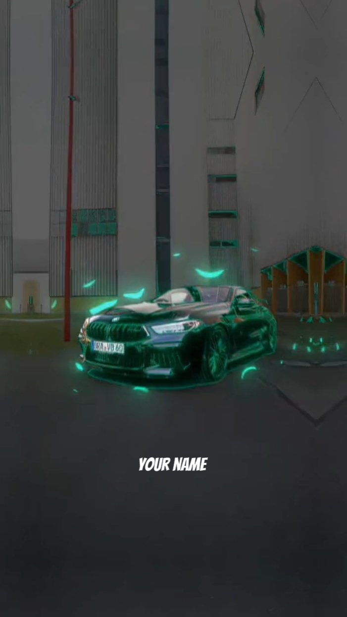 Free BMW Edit 