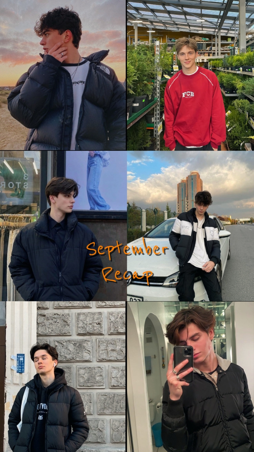recap