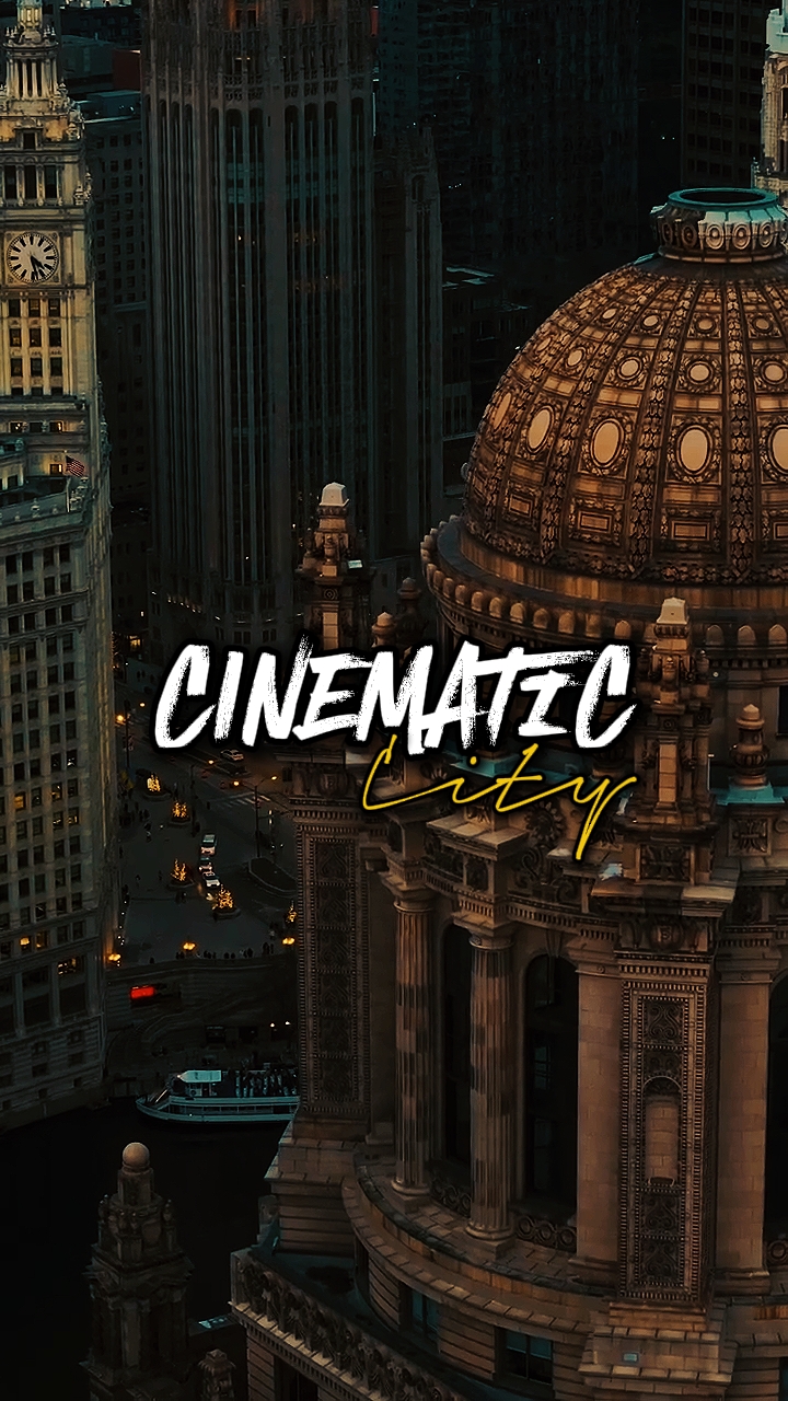 5 Clips Cinematic 