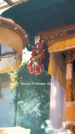 Cinematic BALI
