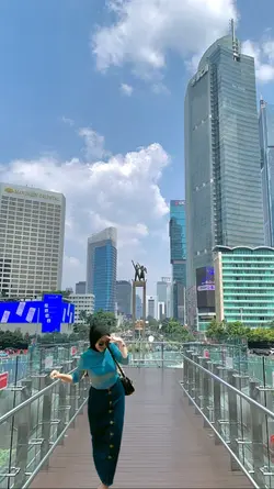 Liburan Jakarta