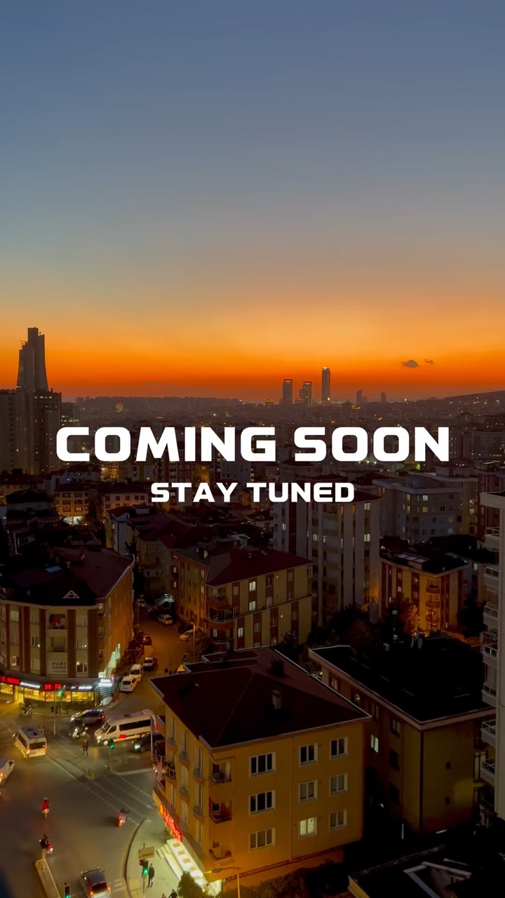 PRÓXIMAMENTE