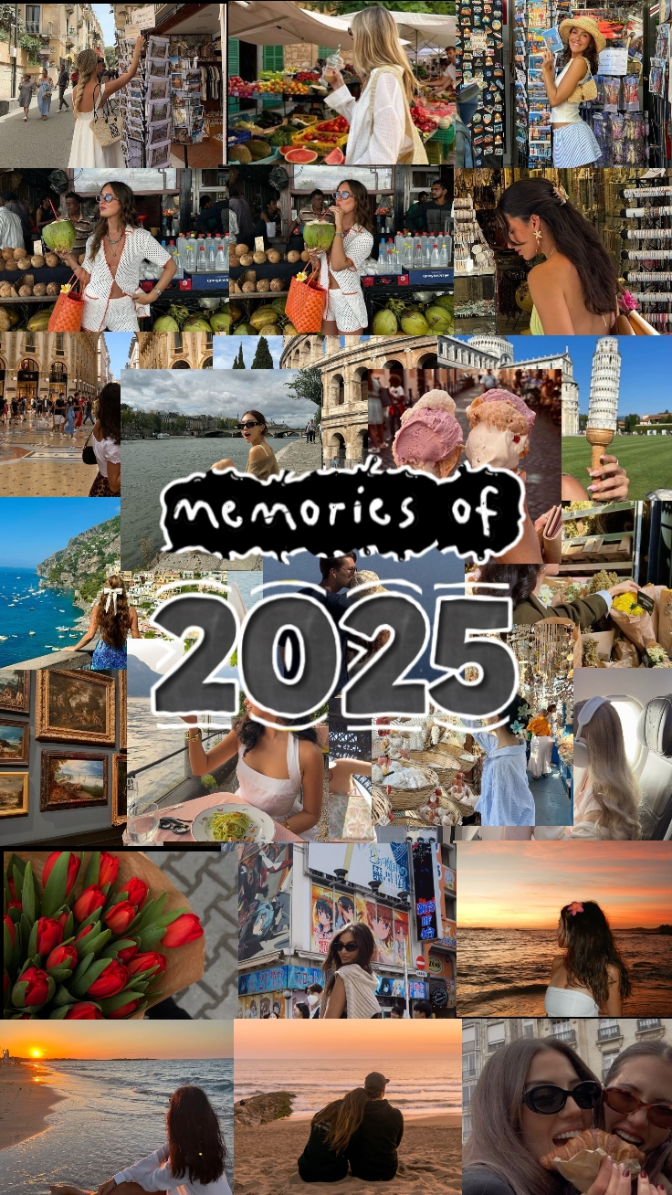 Kenangan tahun 2025