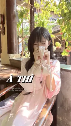 À Thì nhạc tết