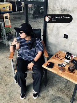 Just a dream
