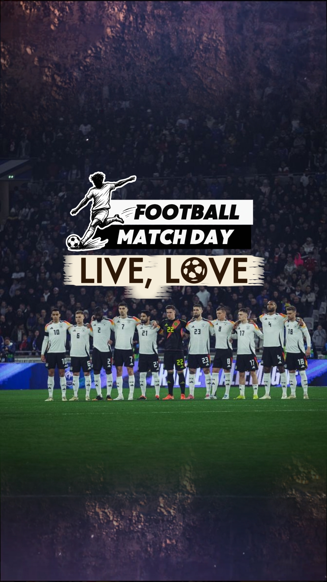 Action Football