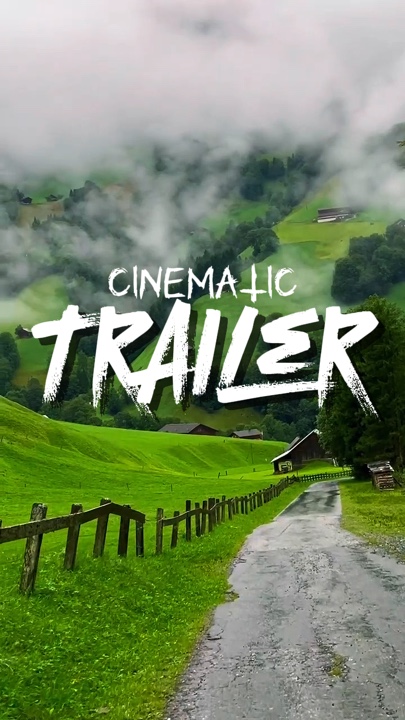 Trailer cinematográfico
