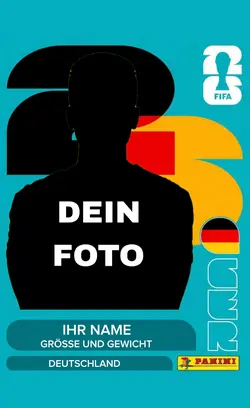 DEIN foto
