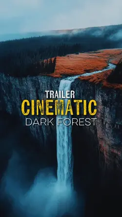 Dark Forest