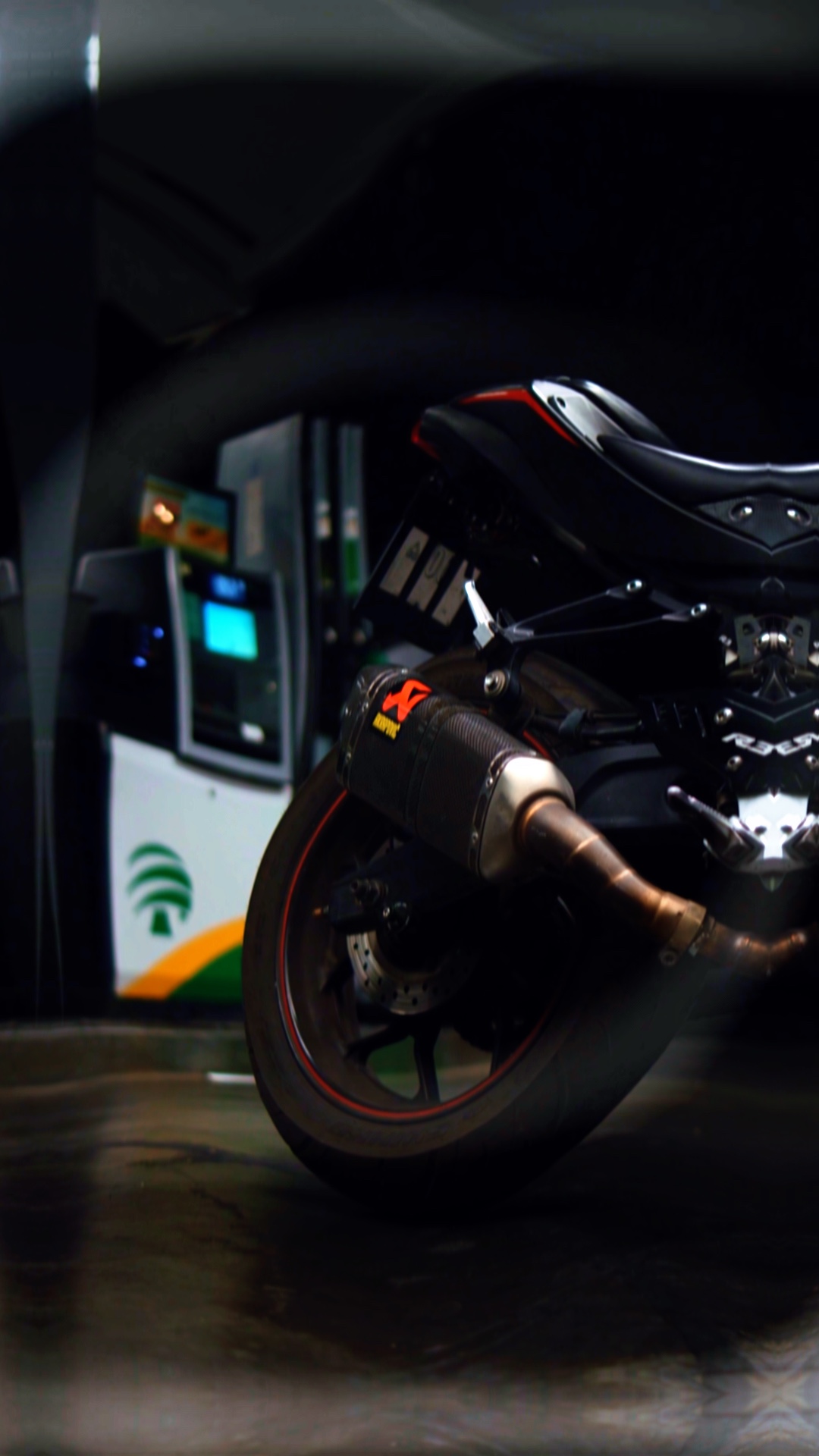 Bike edit 