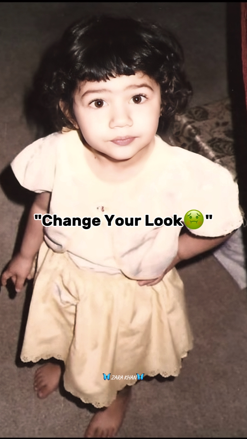 Change Your Look 