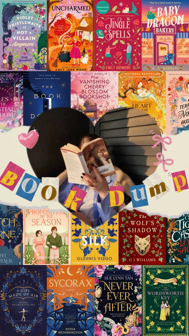 Despejo de livros 