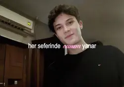 Çok geç oldu tutmaz😔