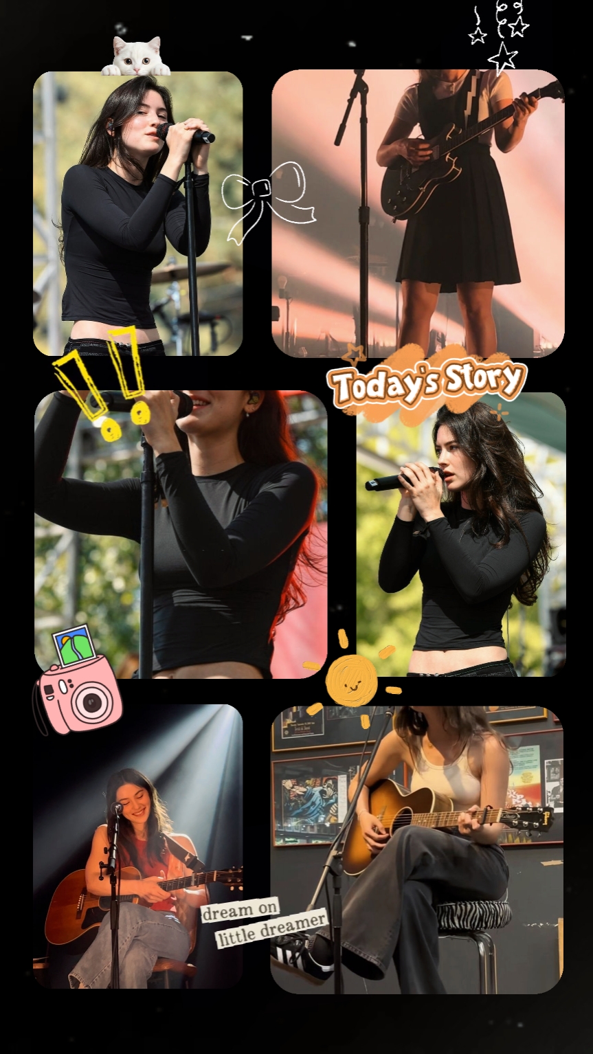 COLLAGE NG LARAWAN
