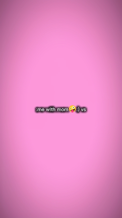 Meine Mutter und mein Vater