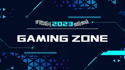 Gaming Zone Intro