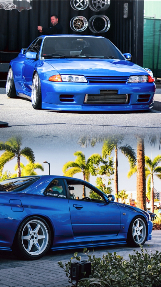 Jdm Arabalar Fotoğrafı 