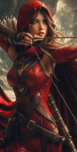 Red Arrow 