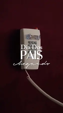 Dia dos Pais Mkting