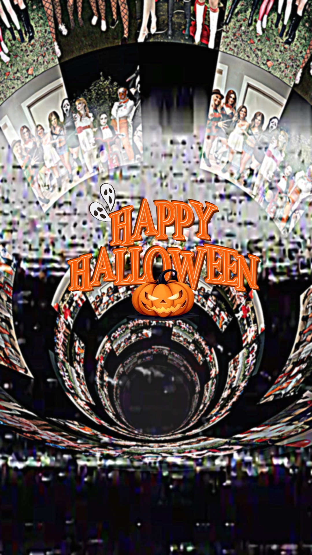 Halloween 🎃