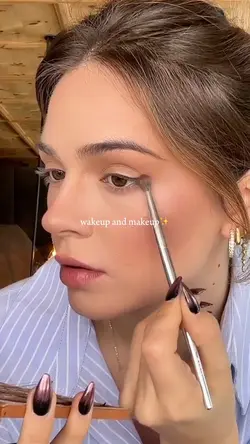 wakeup & makeup