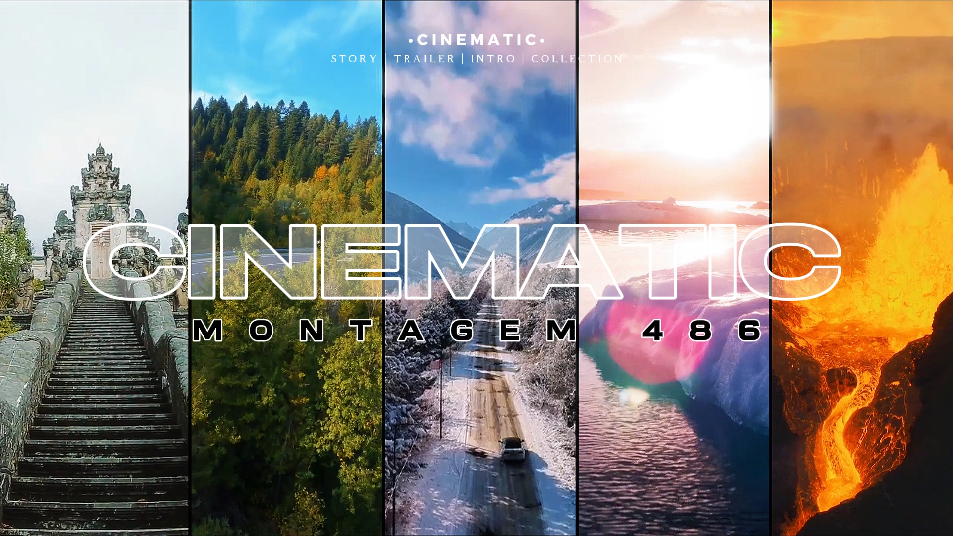 CINEMATIC HD