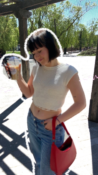 OOTD ZAMANI