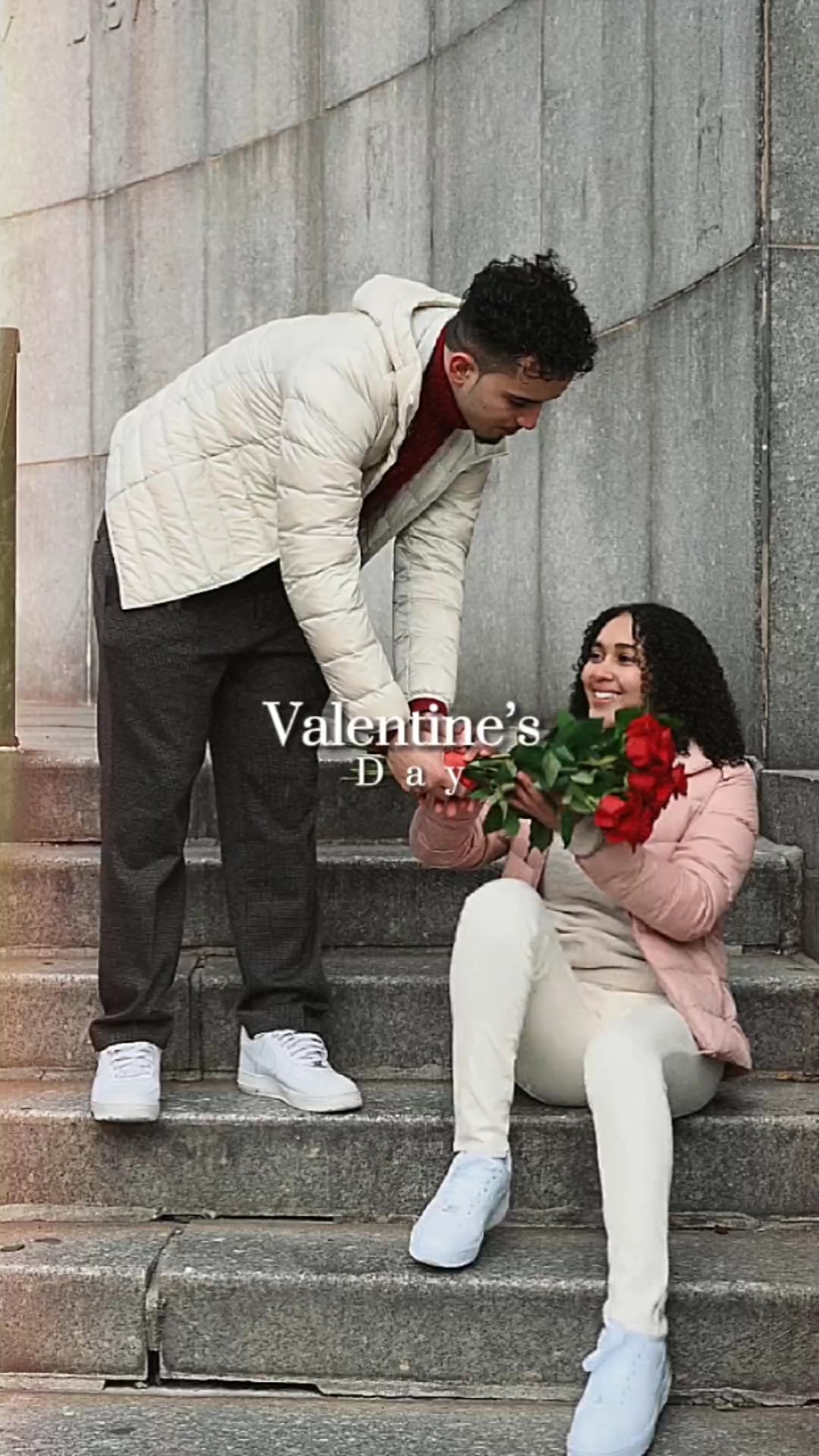 Valentine’s day 