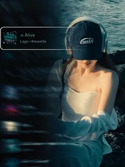 ALIVE 