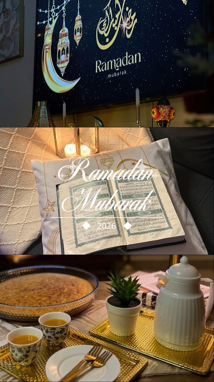Ramadan 2026