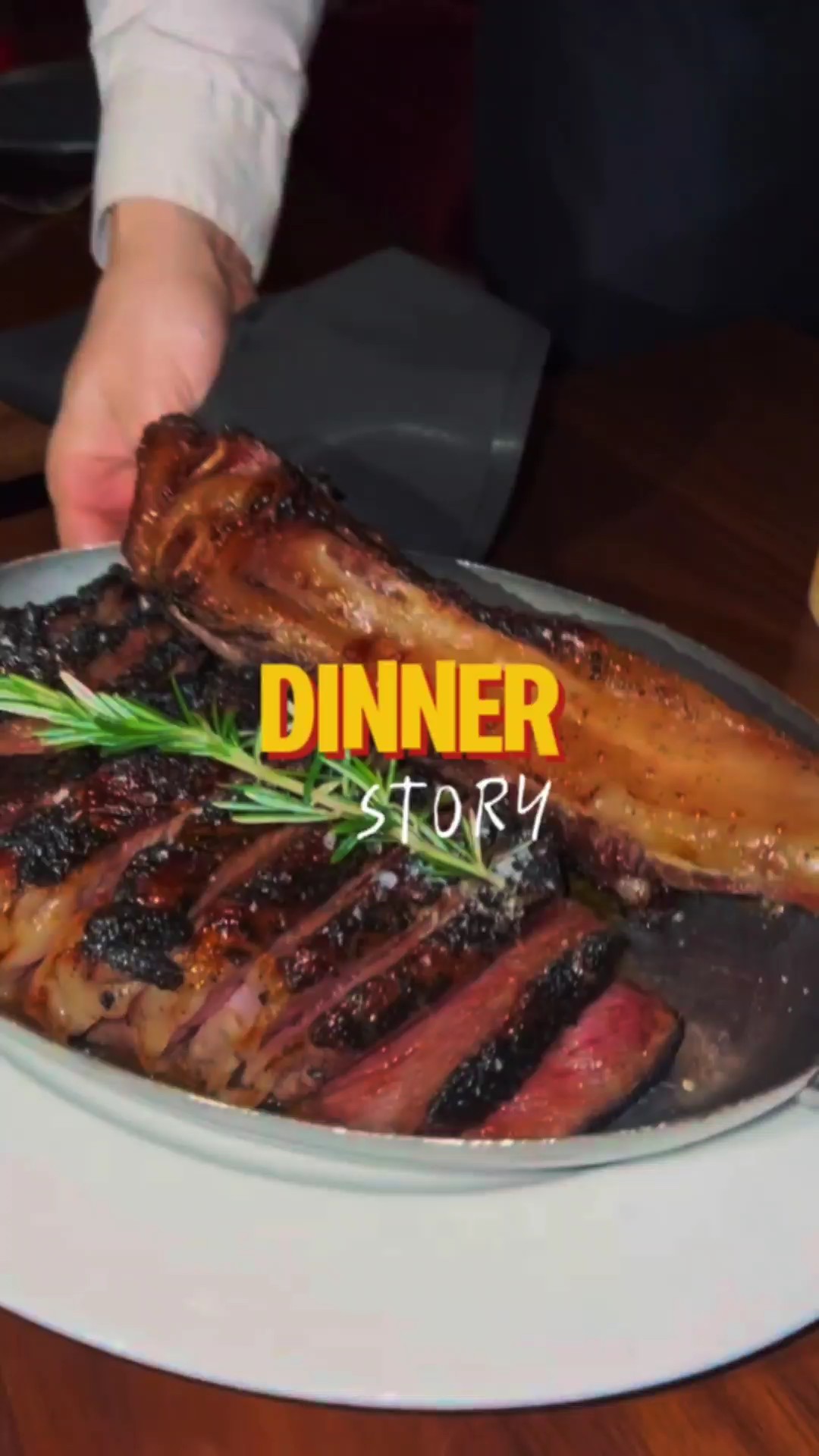 Dinner Story