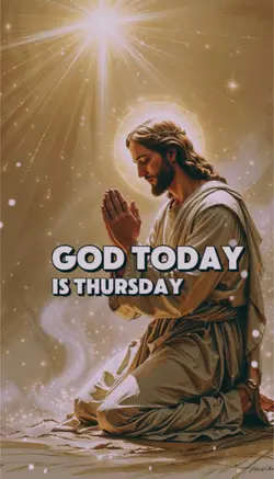 Pray for you