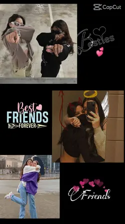 Bestie Love