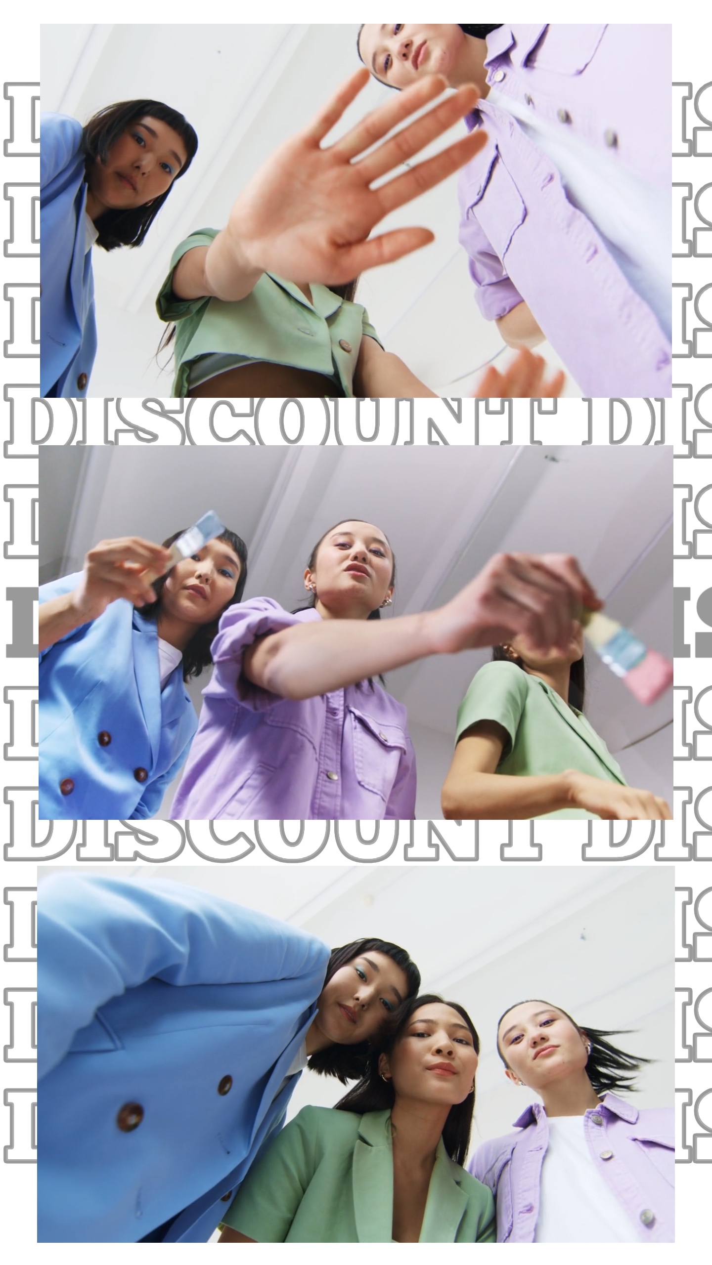 discount promotion