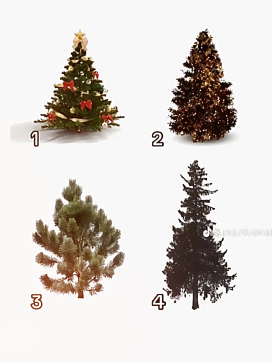 CHRISTMAS TREE