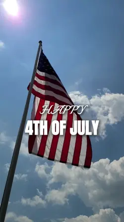 fourth of july