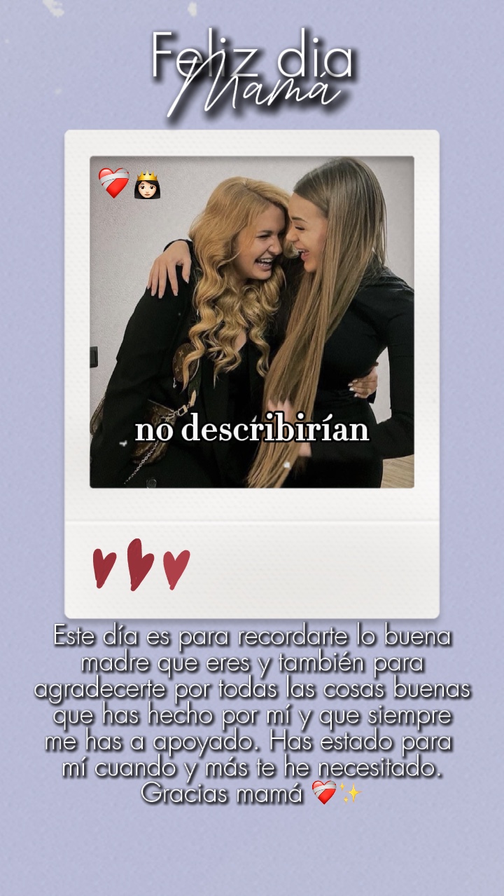 Día de las mga madre 
