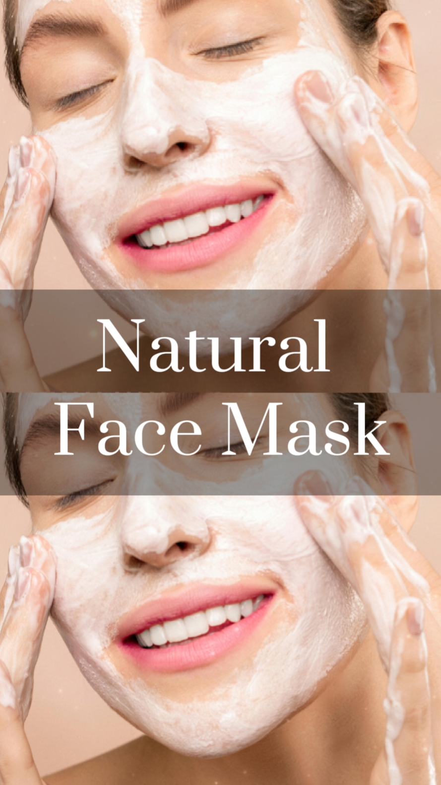 Beauty Face Mask