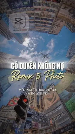 CÓ DUYÊN KHÔNG NỢ