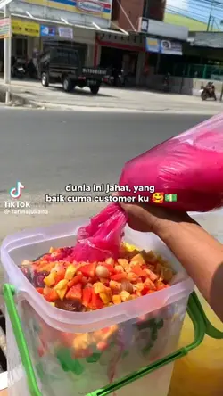 customer