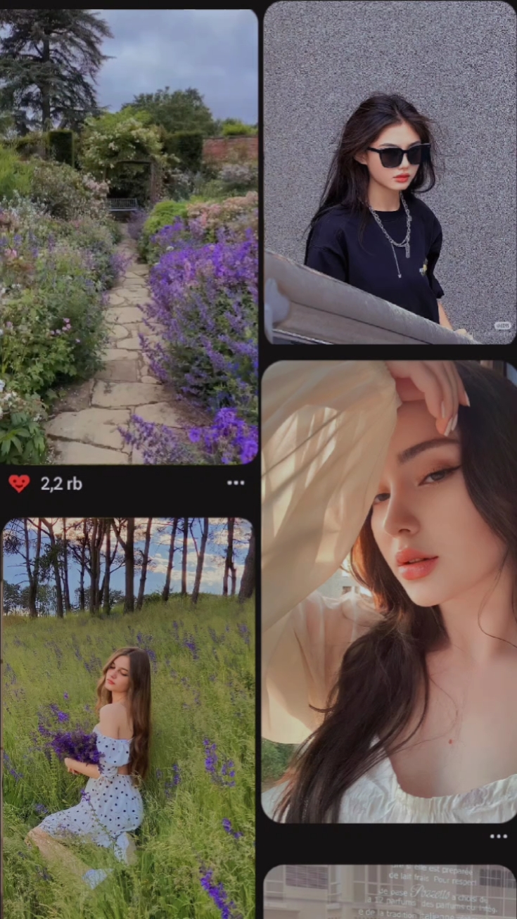 1 Video + 3 Larawan