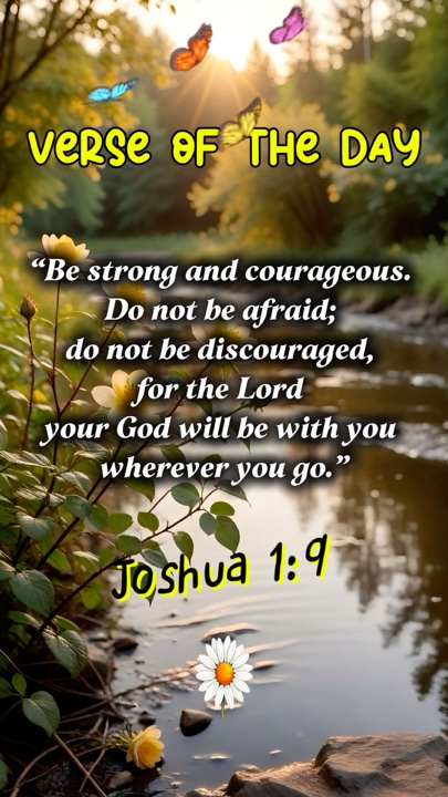 Verse of the day