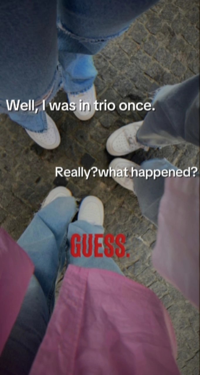 trend trio 