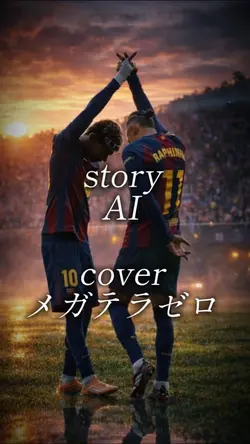 story/AI cover